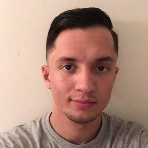 Meet your Posher, Chris